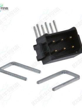 M80-8410642[连接器CONN HEADER R/A 6POS 2MM]