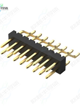 BF135-16-A-0200-0700-0400-L-C[连接器16POS, 2MM PITCH PIN HDR