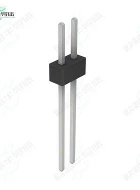 PEC01DAFN[连接器CONN HEADER VERT 2POS]