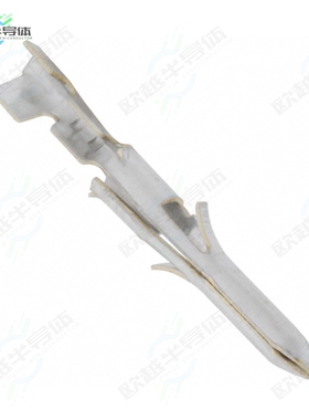 794018-1[连接器CONN PIN 24-30AWG CRIMP TIN]