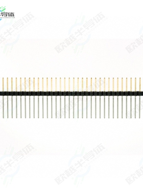 PBC36SFEN[连接器CONN HEADER VERT 36POS 2.54MM]