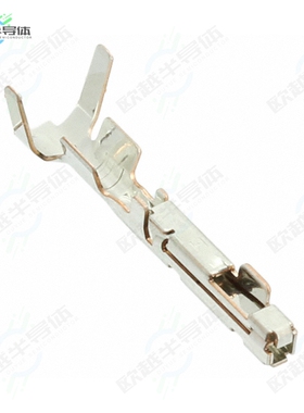 CE2C28HC01[连接器CONN SOCKET CRIMP TIN]