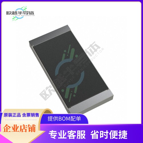PCS2512DR1000ET【2W 0.100 OHMS 0.5% 2512】