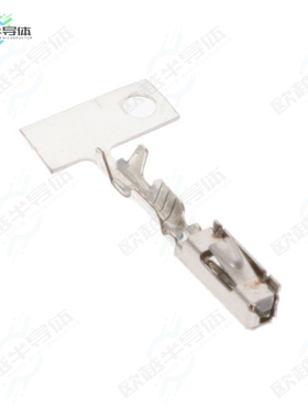 1355717-1[连接器CONN SOCKET 22-26AWG CRIMP TIN]