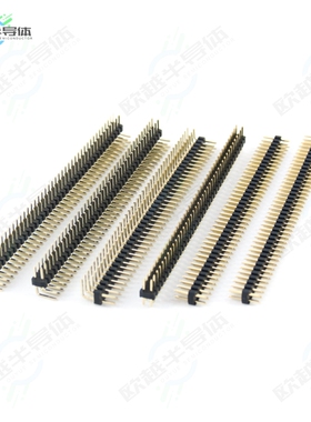 2112-2X10G00SB[连接器PIN HEADER, DOUBLE ROW, 20 PIN,]