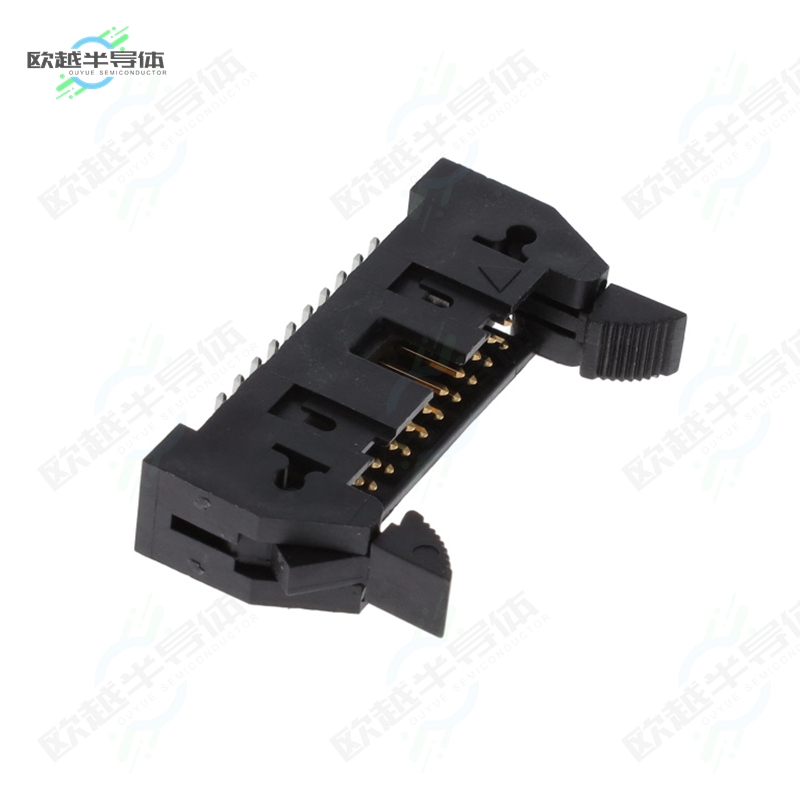 53612-G20-8LF[连接器CONN HEADER SMD 20POS 2.54MM]