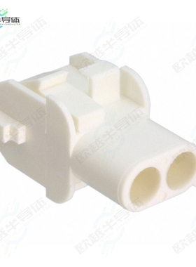 1586856-1[连接器CONN RCPT HSG 2POS]