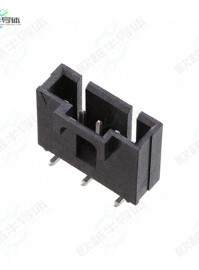 1719730005[连接器CONN HEADER SMD 5POS 2.54MM]