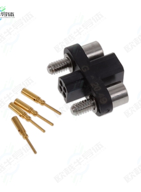 MHDAS2M004GE01[连接器HDAS 4 MALE CRIMP CONTACTS]