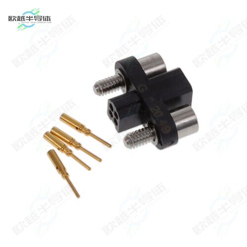 MHDAS2M004GE01[连接器HDAS 4 MALE CRIMP CONTACTS]