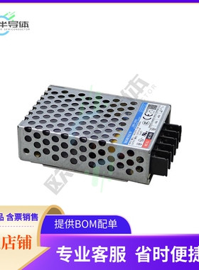 LM25-23B03【AC/DC CONVERTER 3.3V 20W】