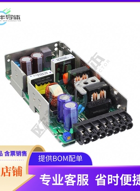 HWS150A-24/HD【AC/DC CONVERTER 24V 156W】