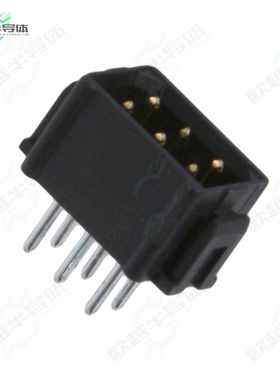 M80-8540642[连接器CONN HEADER VERT 6POS 2MM]