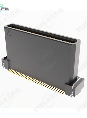 F20-10206045R[连接器0.635MM F 60 WAY SGL (13.18MM)]