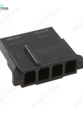 1-480424-9[连接器CONN PLUG HSG 4POS 5.08MM]