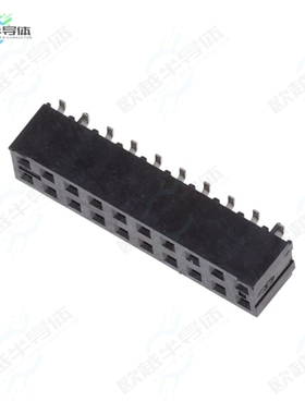 787882014[连接器2MM DR MGRID VREC SMT WPEG PHBR]
