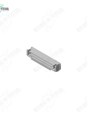 AX01R080HAYBR600[连接器RIGID SIDE B2B CONNECTOR, RIGHT]