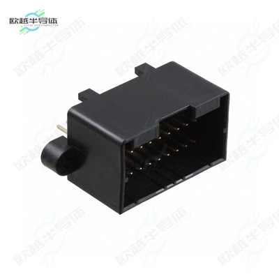 179254-2[连接器CONN HEADER VERT 20POS 2.5MM]