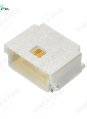 2023960207[连接器CONN HEADER SMD R/A 2POS 1MM]