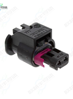 1-1670915-1[连接器2POS, MCON 1.2 - LL CONNECTOR, S]