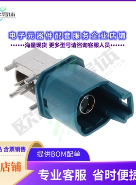 D4S24D-400A5-Z[连接器CONN R/A PCB PLUG, SINGLE]