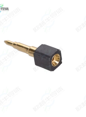 304-13-101-41-770000[连接器CONN RCPT 1POS GOLD PCB]