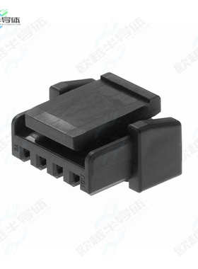 5055650401[连接器CONN RCPT HSG 4POS 1.25MM]