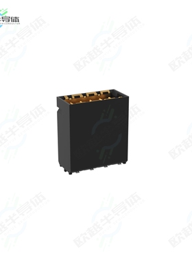 214552-E[连接器MICROSPD POWER M 10MM SMT]