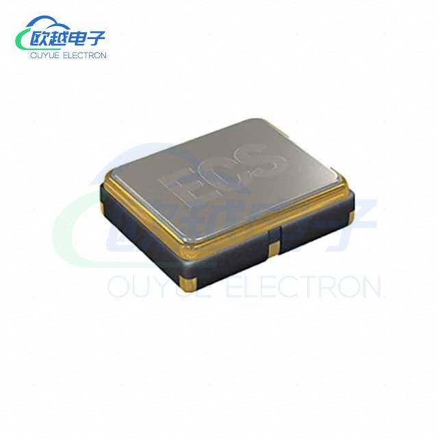 原装现货ECS-TXO-2016-33-500-TR《XTAL OSC TCXO 50MHZ 3.3V》,运动/瑜伽/健身/球迷用品,其他运动护具,淘宝优惠券,粉丝福利购,淘宝优惠卷