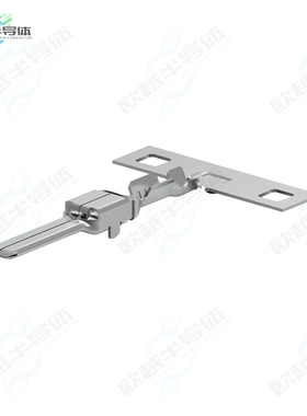 1-1326031-0[连接器CONN BLADE 14AWG CRIMP TIN]