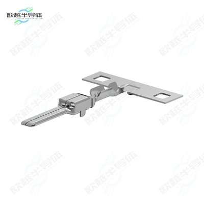 1-1326031-0[连接器CONN BLADE 14AWG CRIMP TIN]