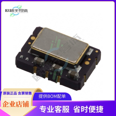 TJ6F-020.0M《XTAL OSC TCXO 20.0000MHZ LVCMOS》