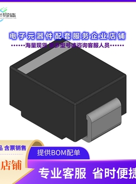 NTSS3100T3G 【TRENCH SCHOTTKY RECTIFIER LOW FO】