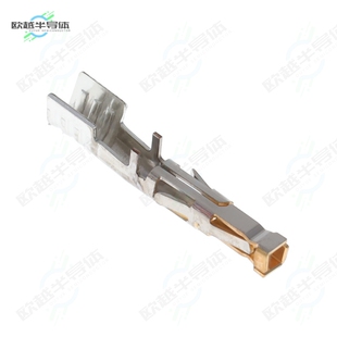 10158070-101LF[连接器MINITEK PWR CRIMP TERM 5.7MM]