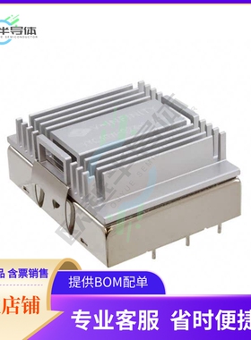 VYC30W-Q24-S12-H【DC DC CONVERTER 12V 30W】