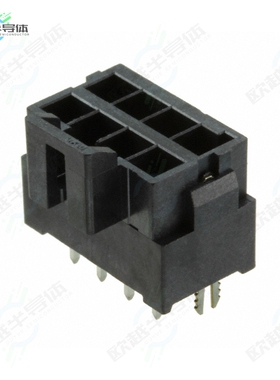 1722991208[连接器CONN HEADER VERT 8POS 3.5MM]