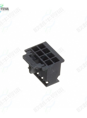 10118940-008LF[连接器CONN RCPT HSG 8POS 2.00MM]