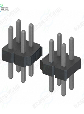 M22-2020546[连接器CONN HEADER VERT 10POS 2MM]