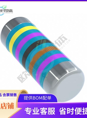 SMA-A0102BTNL4K7【RES 4.7K OHM 0.1% 0.3W MELF 0102】