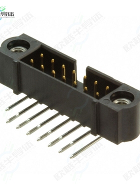 M80-5301422[连接器CONN HEADER R/A 14POS 2MM]