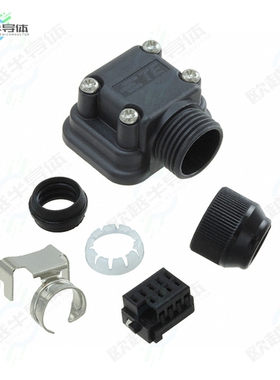 2174054-1[连接器CONN RCPT HSG 8POS]