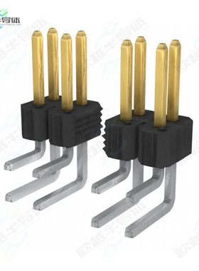 68021-130HLF[连接器CONN HEADER R/A 30POS 2.54MM]