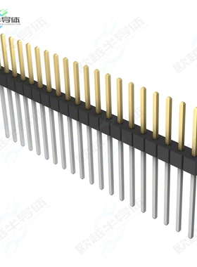 PBC20SFEN[连接器CONN HEADER VERT 20POS 2.54MM]