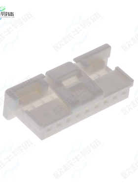 5601230900[连接器CONN RCPT HSG 9POS 2.00MM]