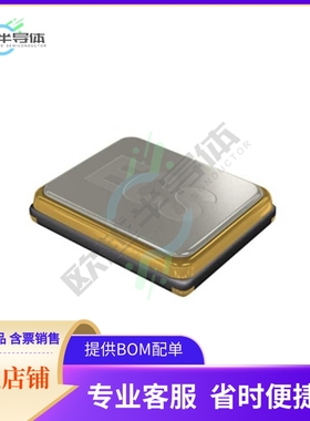 ECS-260-10-33B-CKM-TR《CRYSTAL 26.0000MHZ 10PF SMD》