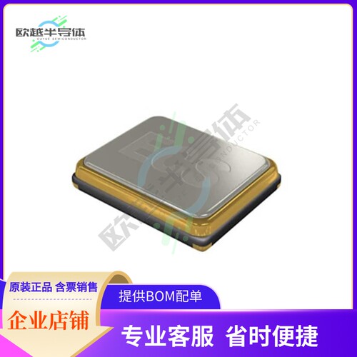 ECS-240-10-33B-CKY-TR《CRYSTAL 24.0000MHZ 10PF SMD》