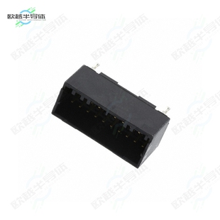 连接器CONN 20POS 2.5MM VERT 1827875 HEADER