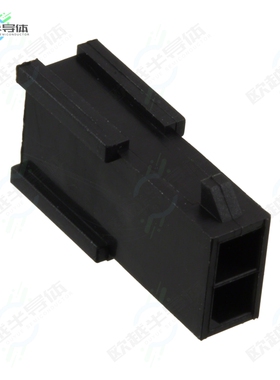 10127717-02LF[连接器CONN PLUG HSG 2POS]