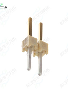 HMTSW-102-08-L-S-230[连接器CONN HEADER VERT 2POS 2.54MM]