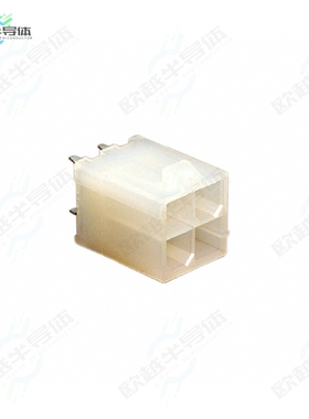 39290043[连接器CONN HEADER VERT 4POS 4.2MM]